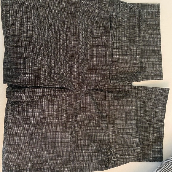 Express editor crop pant - Picture 4 of 4